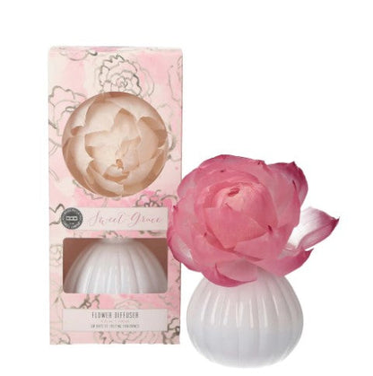 Sweet Grace Flower Diffuser