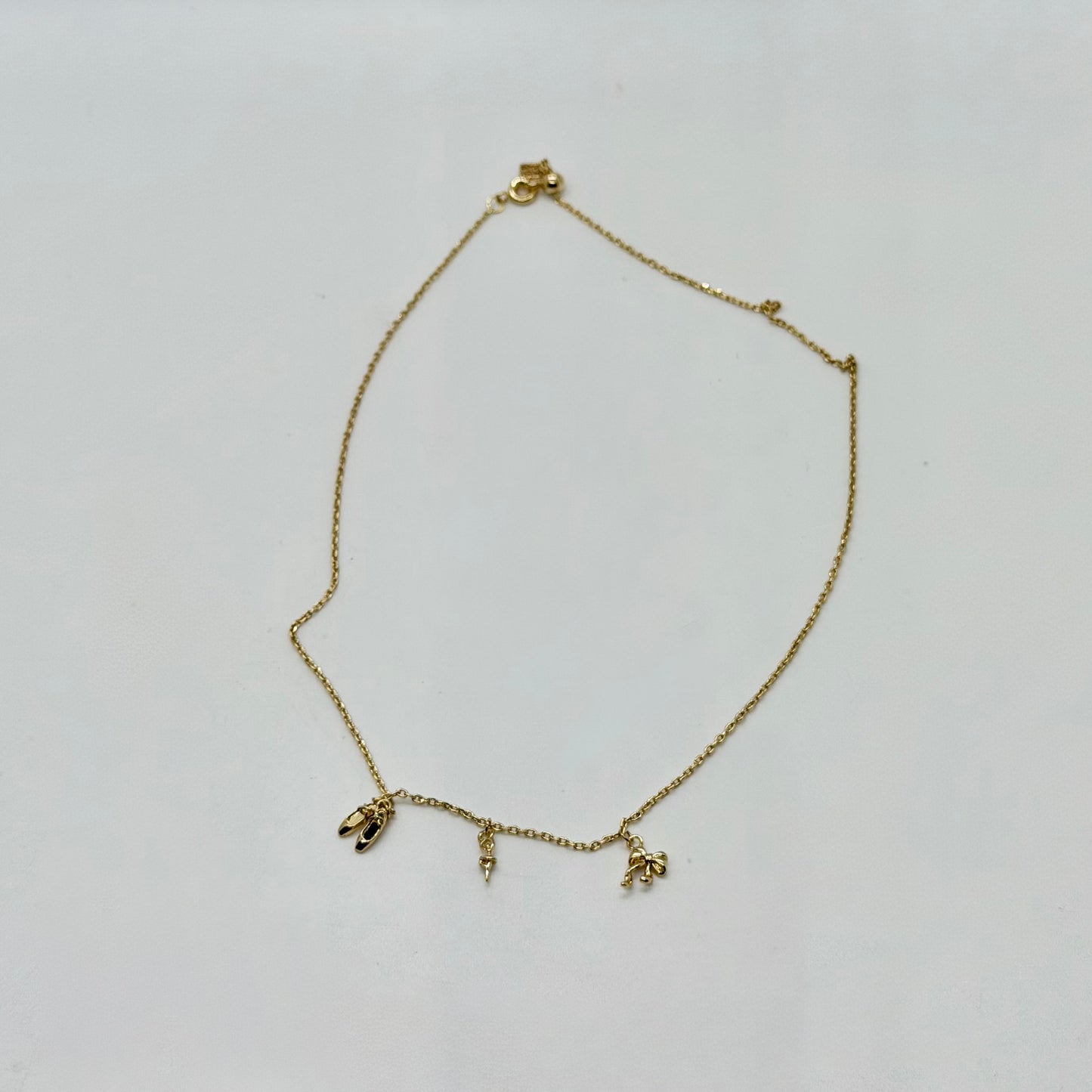 Chantal Necklace