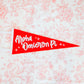 Sorority Pennant