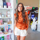 Rust & Ready Top