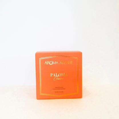 Aroma Avenue - Paloma Collection