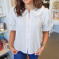 The Savannah Top