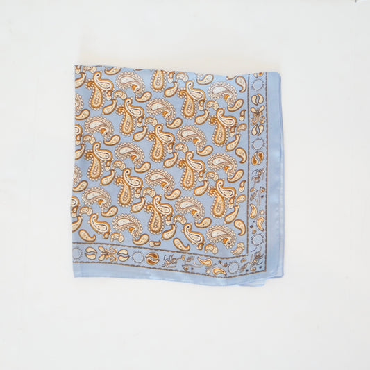 Paisley's Scarf
