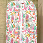 Quilted Garment Bag