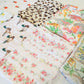 Quilted Makeup Bags