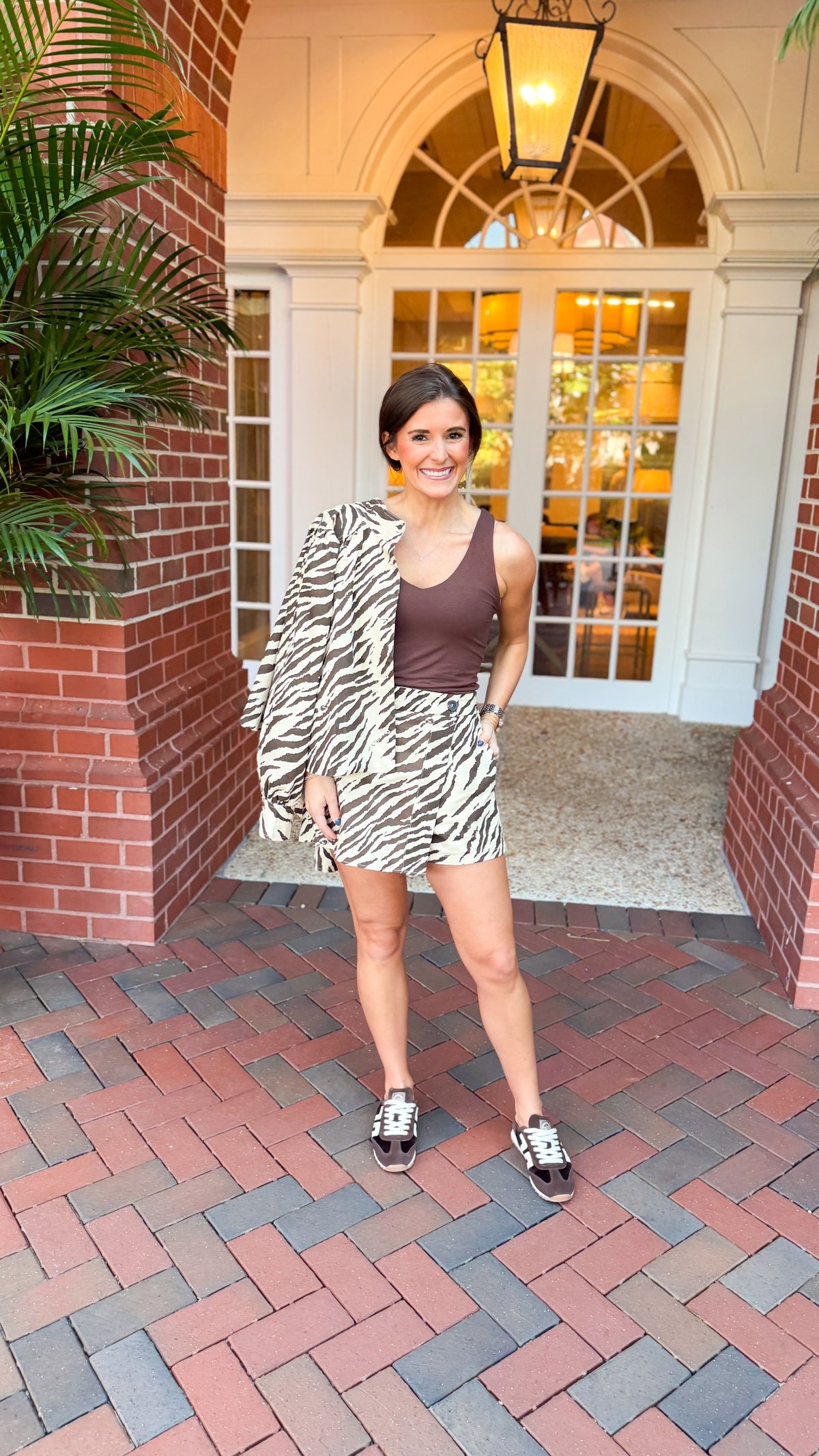 SJ's Tiger Set