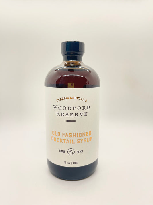 Woodford Reserve Old Fashioned Syrup