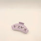 Teleties Sweet Talker Hair Clip