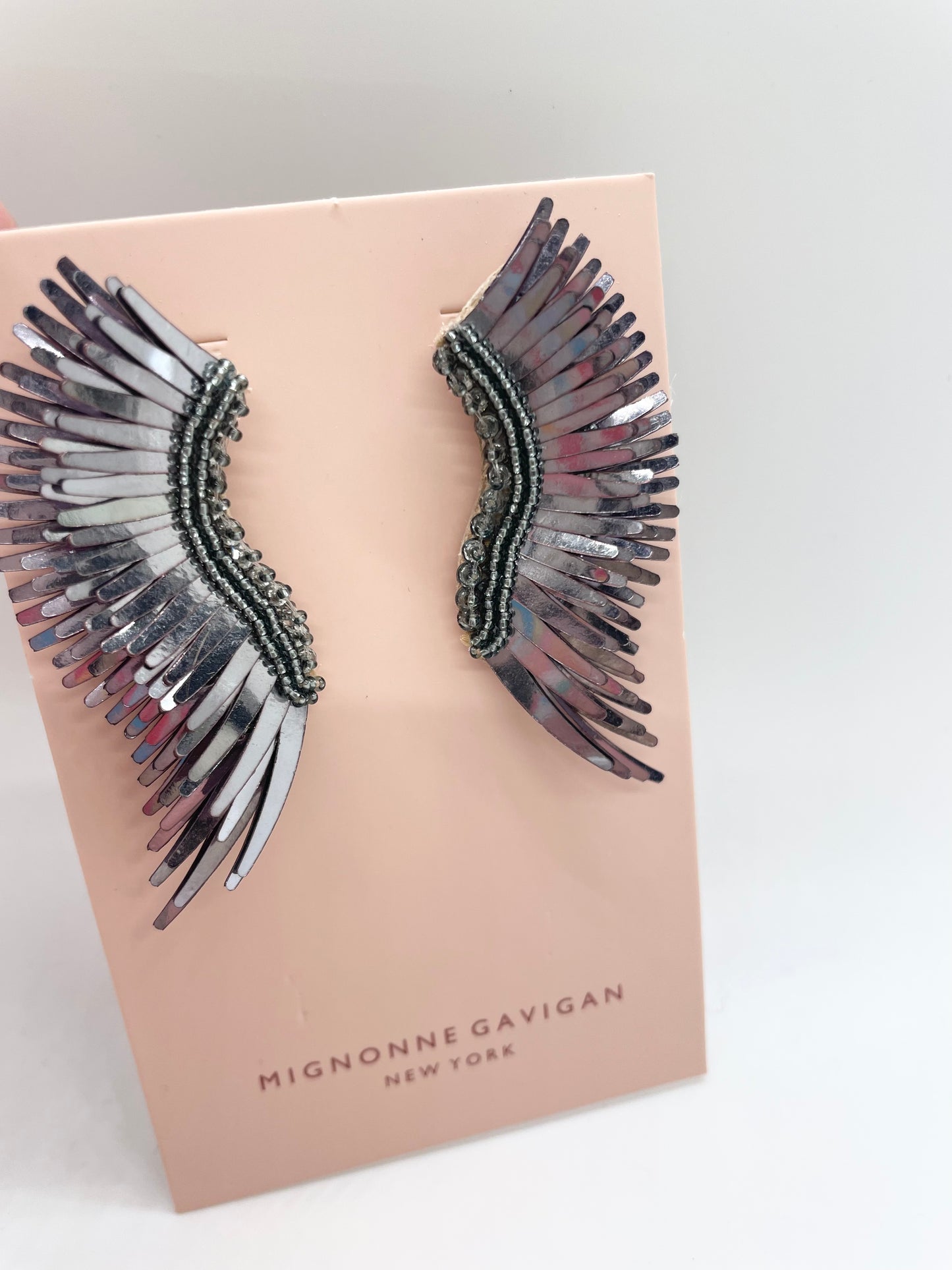 Mignonne Gavigan Midi Madeline Earrings