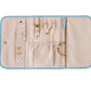 Kate Jewelry Roll