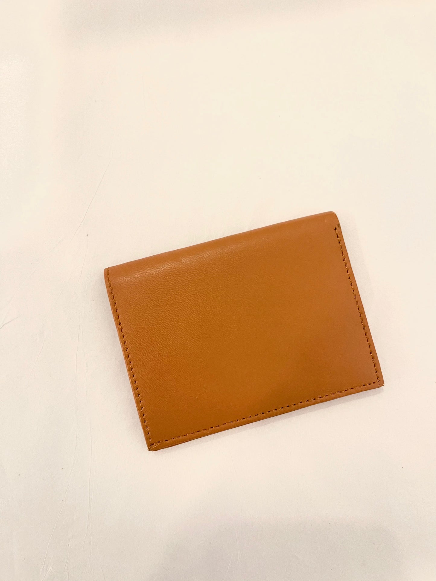 Leather Wallet