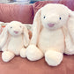 Plush Bunny