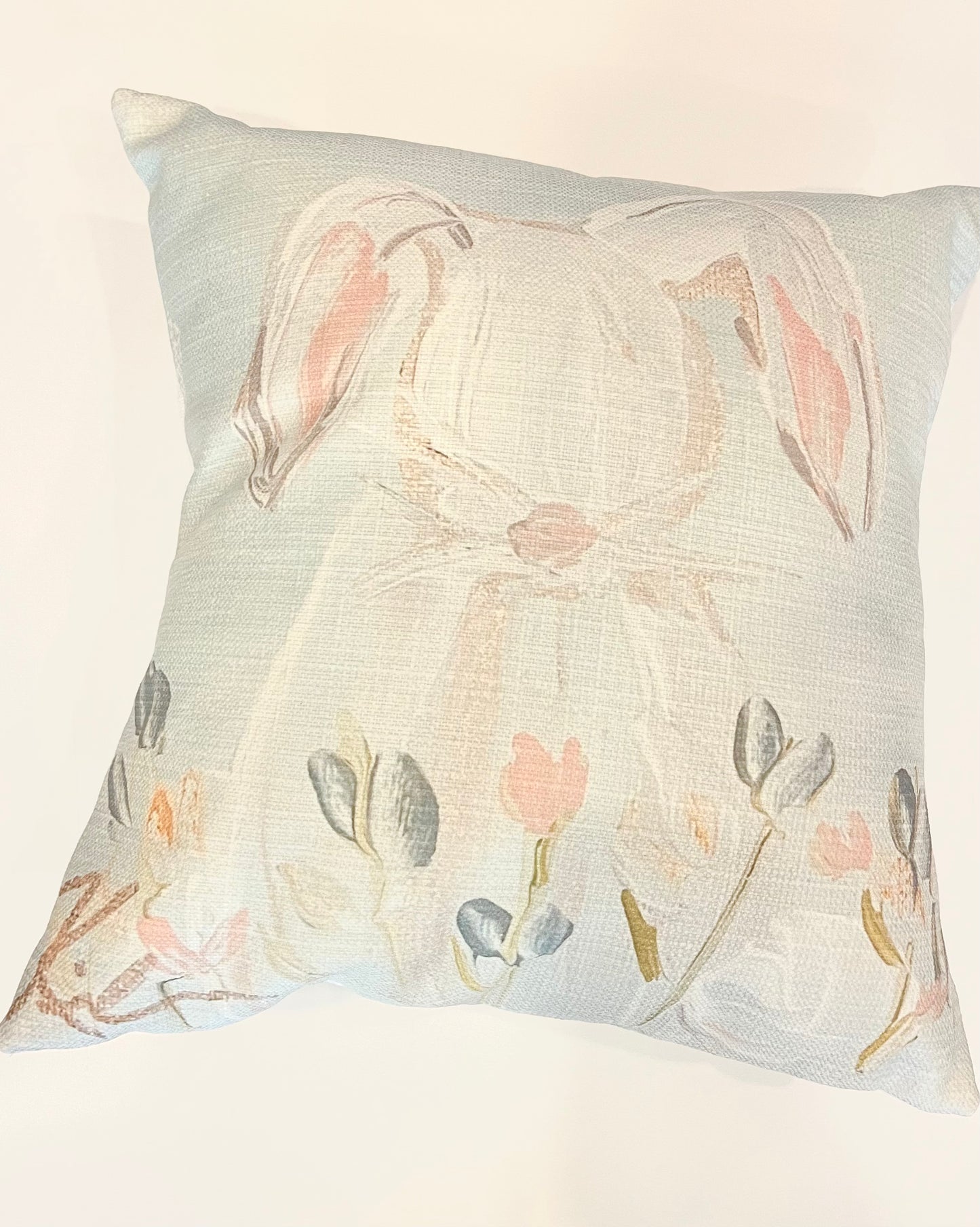 Easter Throw Pillows