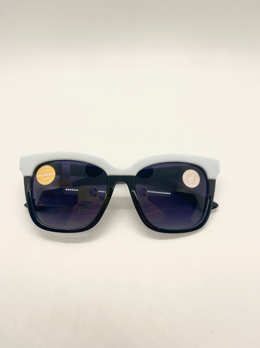 Peepers - Frenchy Polarized Sunglasses