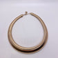 Omega Chain Necklace