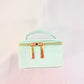 Velvet Fold Out Jewelry Case