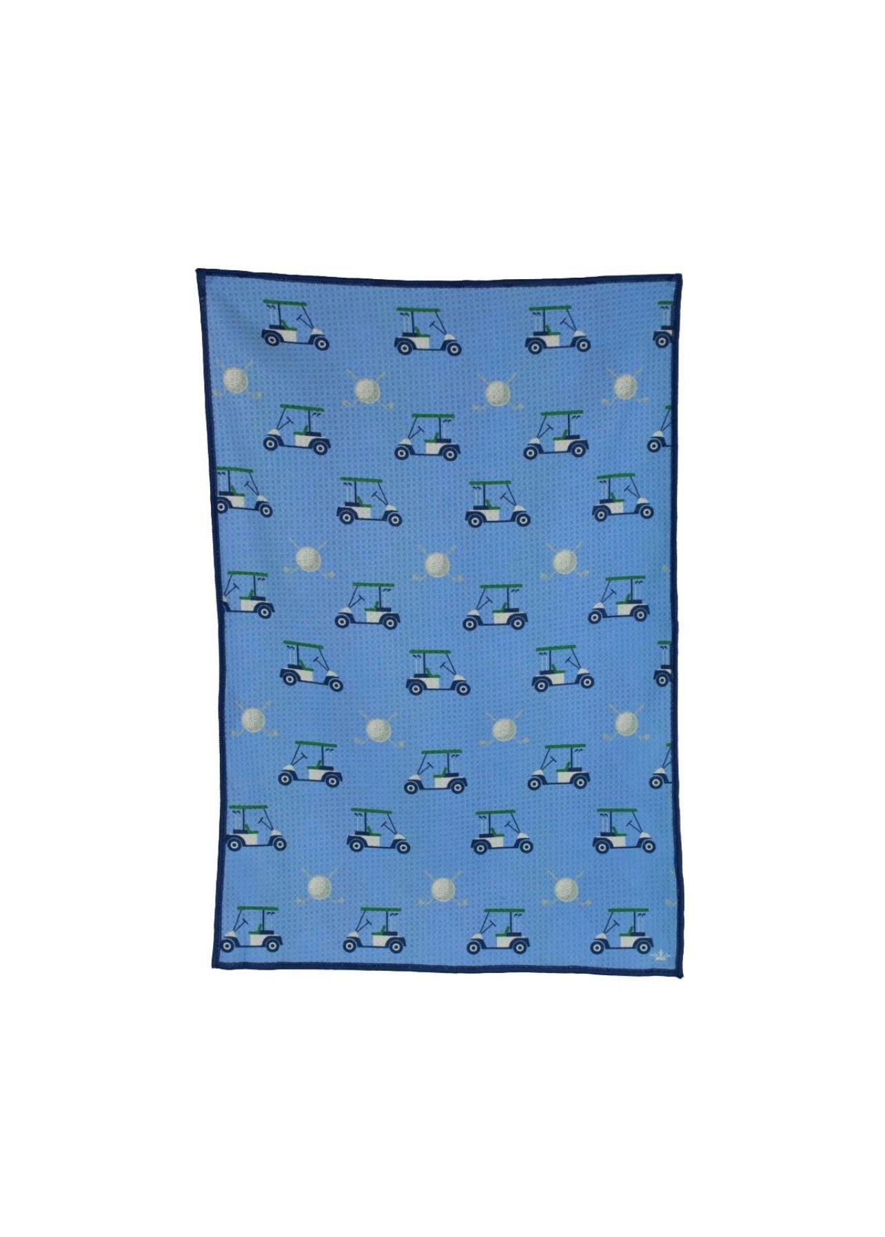 Tee Off Sports Towel