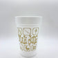 Styrofoam Cups