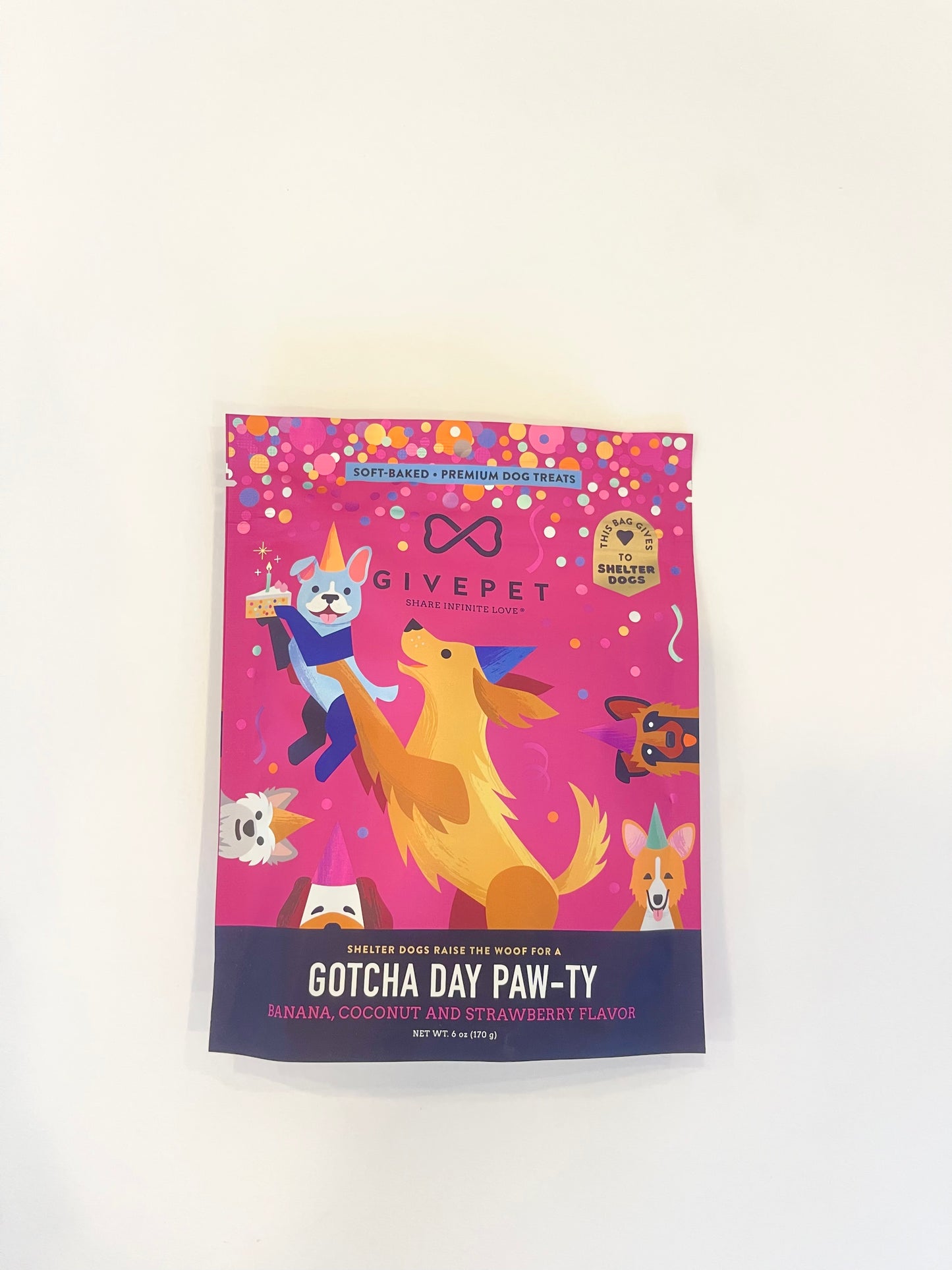 GivePet Dog Treats