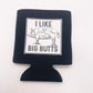 Fun Statement Coozie Hugger