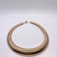 Omega Chain Necklace