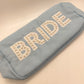 Bride Cosmetic Pouch