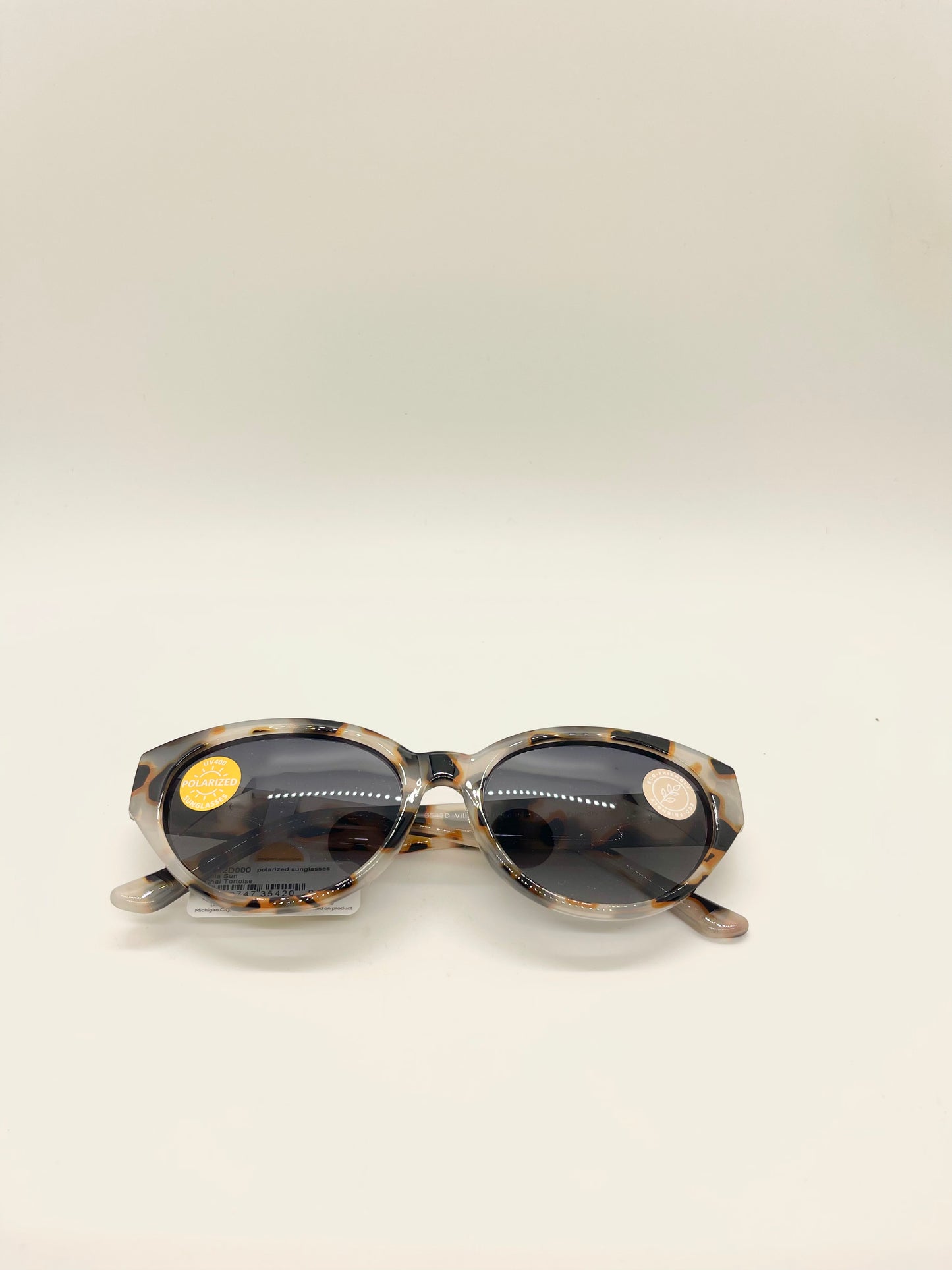 Peepers - Villa Sunglasses Tortoise