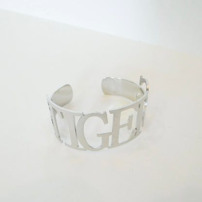 TIGER Bangle Cuff