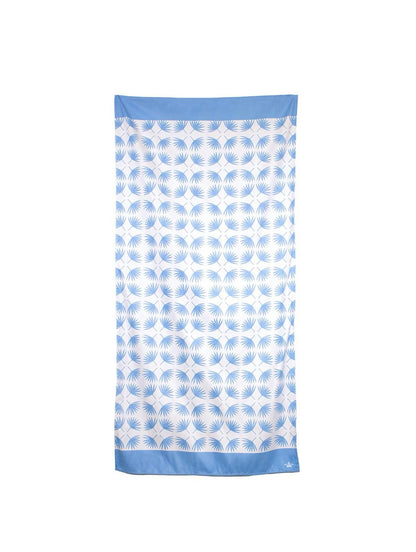 Microfiber Beach Towels