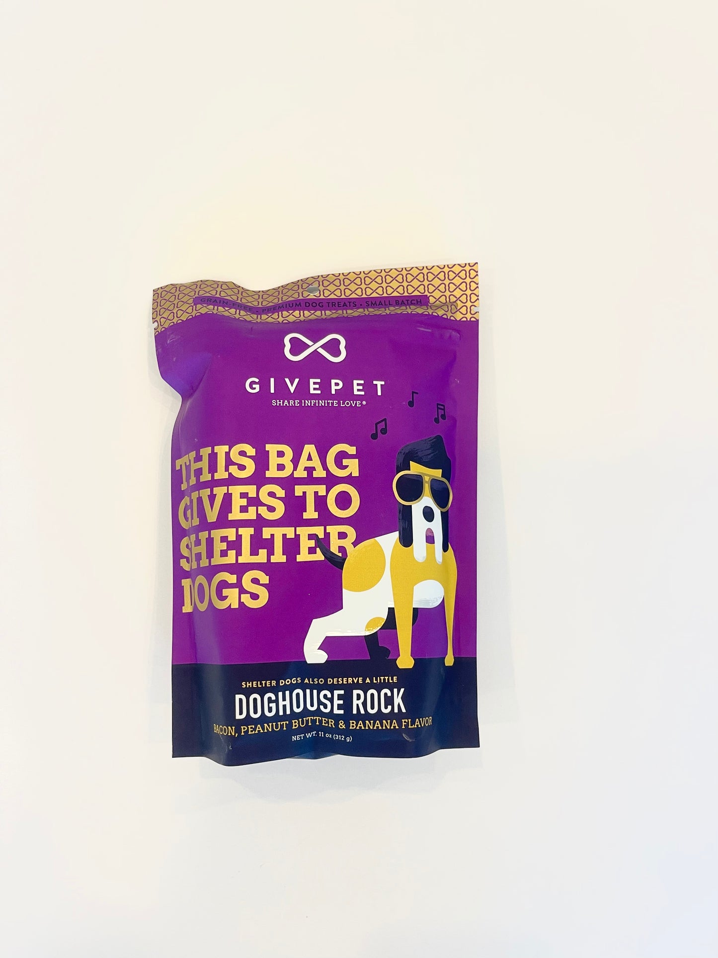 GivePet Dog Treats