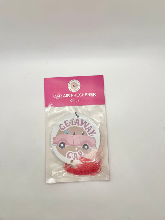 Swiftie Car Air Freshener