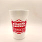 Styrofoam Cups