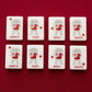 The University of Alabama Mahjong Tiles