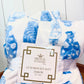 Claire Chinoiserie Throw Blanket