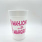 Styrofoam Cups