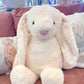 Plush Bunny