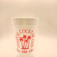 Styrofoam Cups