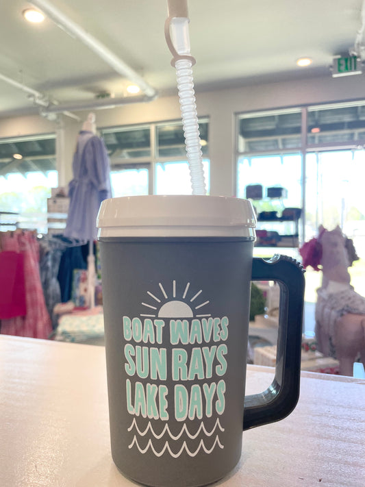 Lake Days Cup