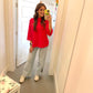 Totally Crushing Sweater