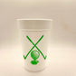 Styrofoam Cups