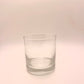 Auburn Map Glass