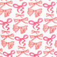 Kid's Sutton Bow Pajamas