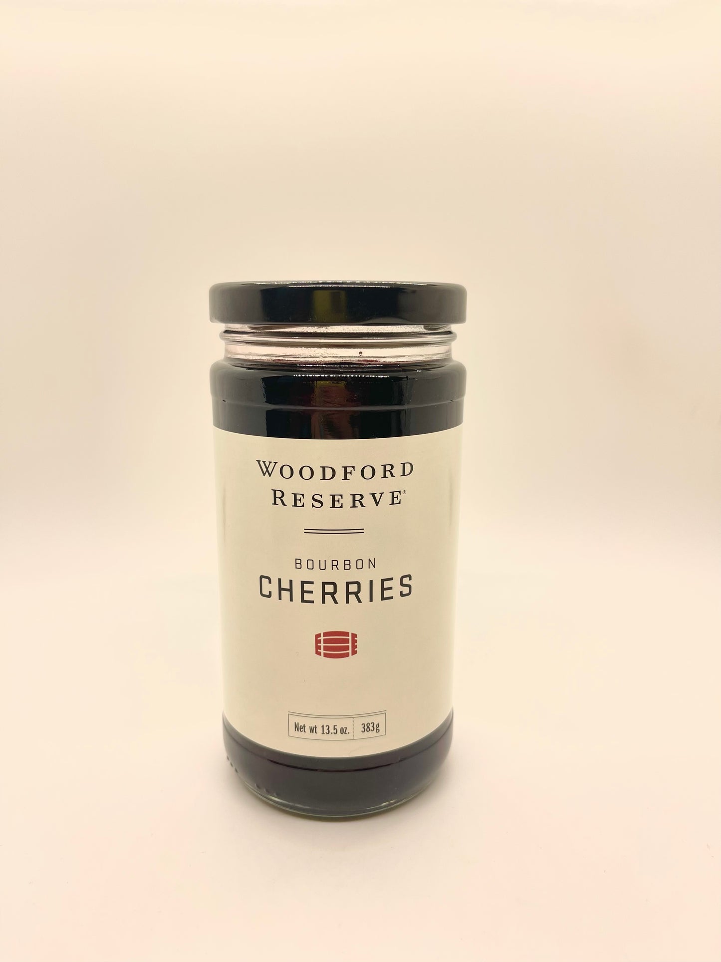 Woodford Reserve Bourbon Cherries