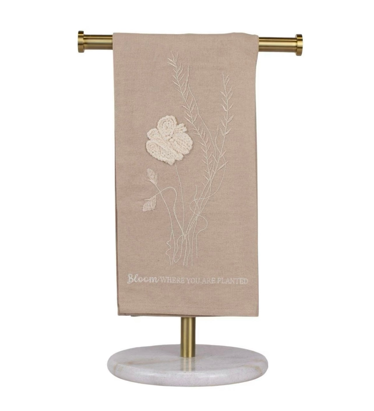 Bloom Hand Towel