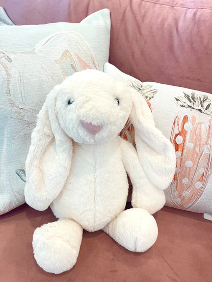 Plush Bunny