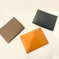 Leather Wallet