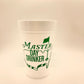Styrofoam Cups