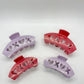 Teleties Sweet Talker Hair Clip