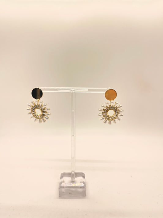 Melissa Earrings