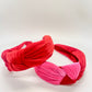 Velvet Headband